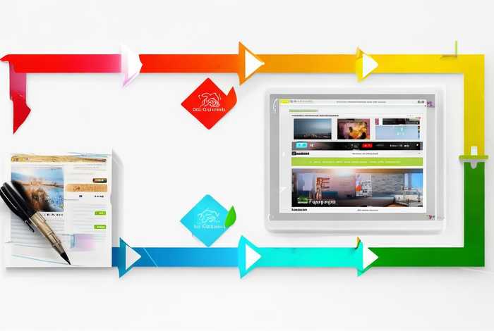 如何制作商家网页链接；如何制作商家网页链接图片