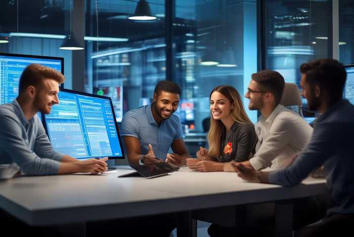 软件定制开发怎么接单 软件定制开发怎么接单的