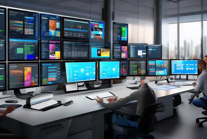 手机app开发软件哪个好、手机app开发软件哪个好用