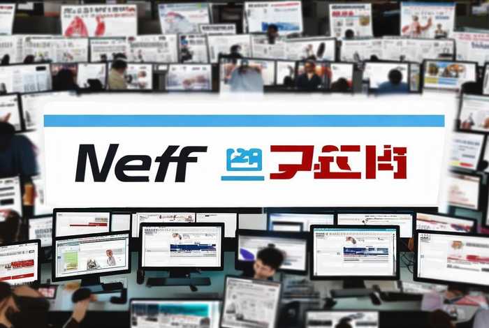 媒体发稿平台，媒体发稿平台有哪些 nef华网优站网