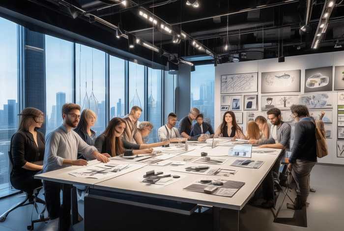 上海设计定制公司、上海设计定制公司招聘