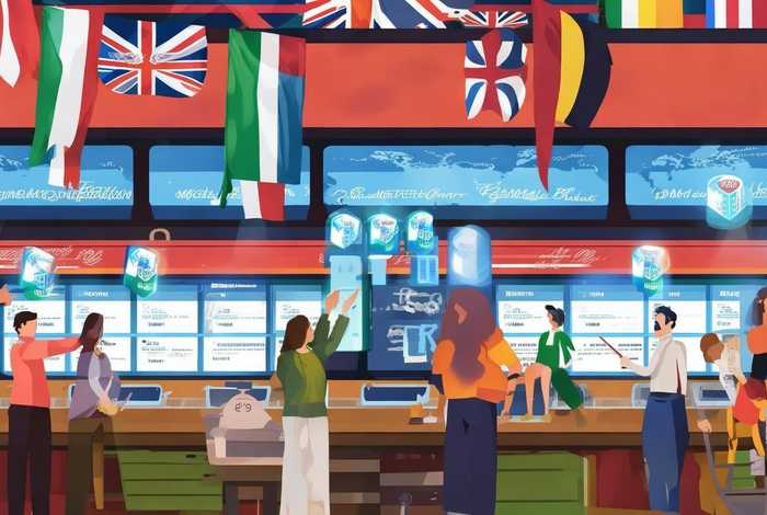 外贸平台哪家好，外贸平台哪家好用