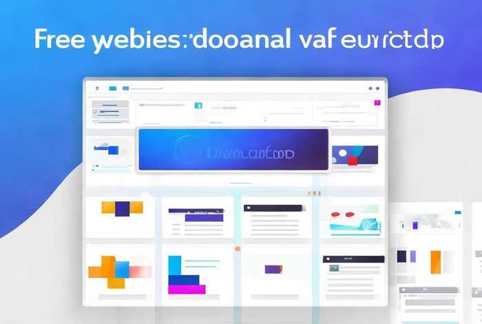 免费网站在线制作软件下载 - 免费网站在线制作软件下载安装
