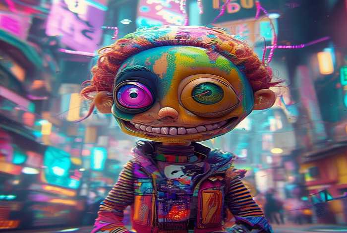 随机人设生成器网站 - 随机人设生成器网站下载