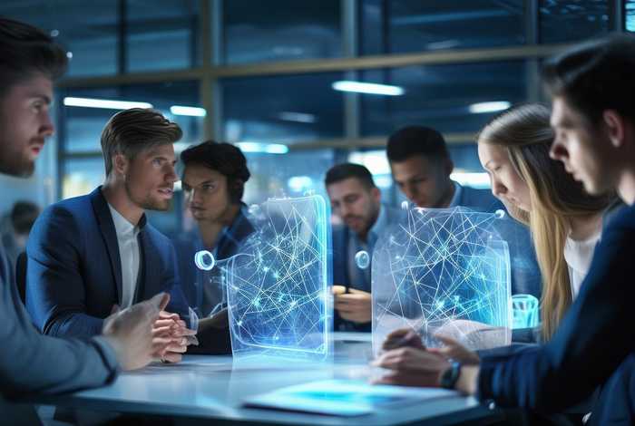 精准沟通技巧学习；精准沟通科技