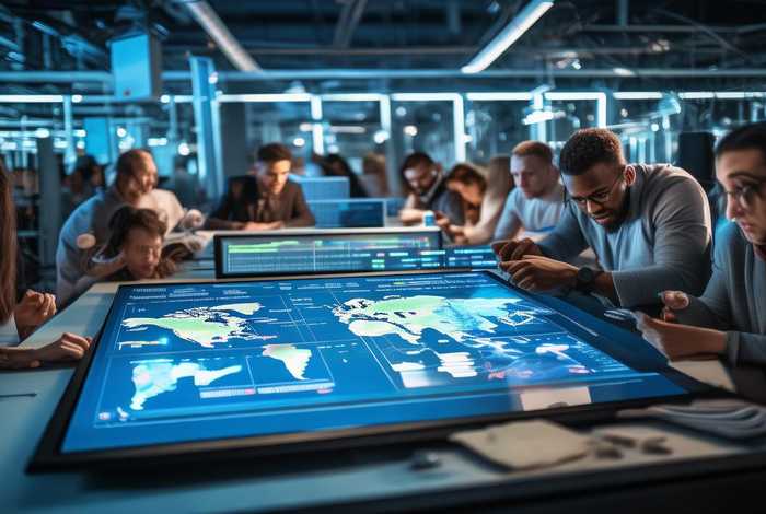 跨境电商独立站运营（跨境电商独立站运营中心）