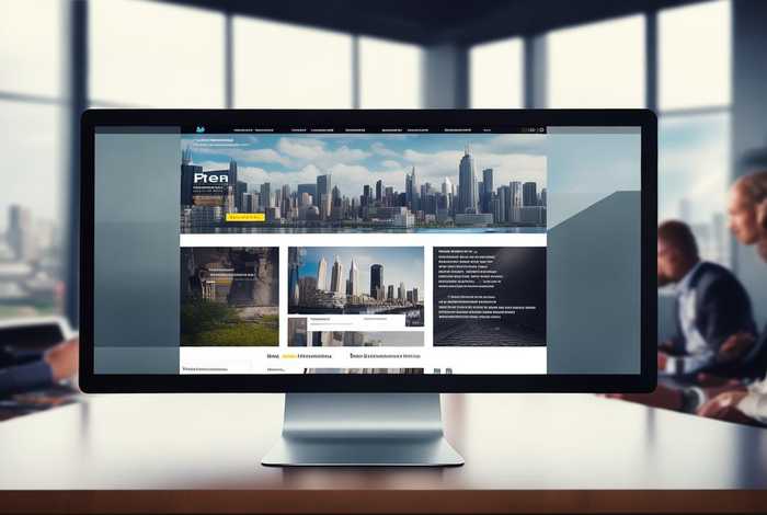 企业网站设计注意事项 - 企业网站设计注意事项怎么写