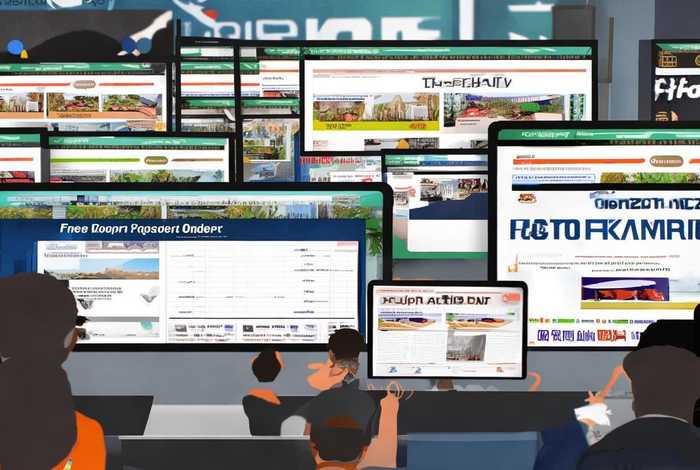 免费外贸接单十大网站推荐 - 免费外贸接单平台