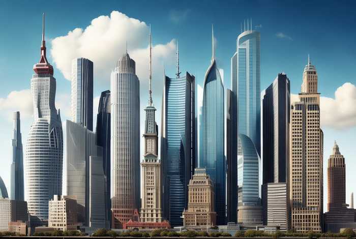 具有代表性的公司企业 具有代表性的公司企业有哪些