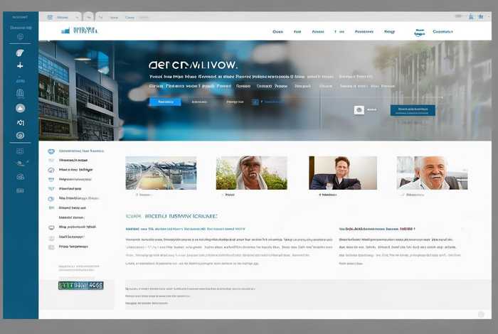 企业网站是什么样的 - 企业网站是什么样的形式