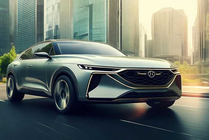 口碑最好的新能源汽车、口碑最好的新能源汽车SUV