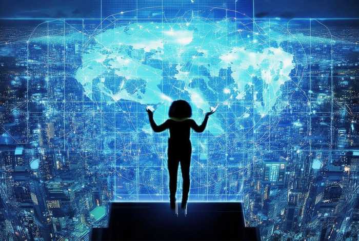 外贸网络推广高手何在；外贸网络推广是什么