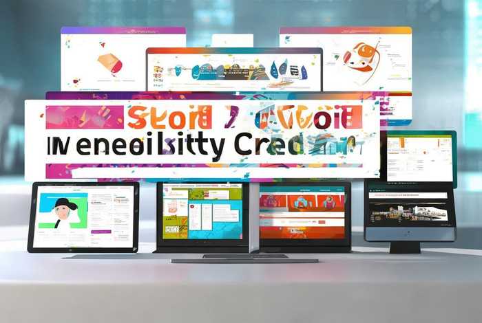 免费网站制作，免费网站制作成品