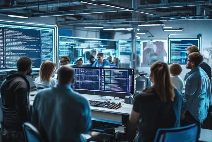 开发一款软件、开发一款软件要花多少钱