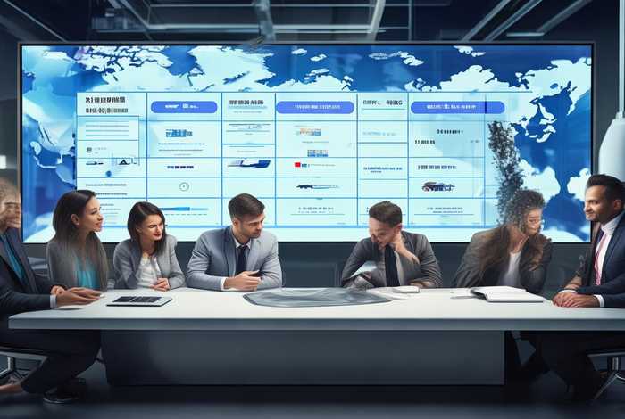 跨境电商erp软件有哪些（跨境电商erp软件有哪些平台）