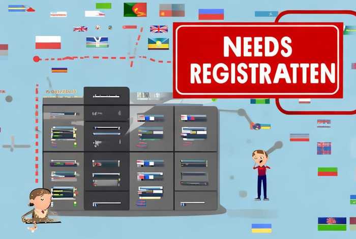 外贸网站需要备案吗 外贸网站需要备案吗知乎 外贸网站需要备案吗 外贸网站需要备案吗知乎