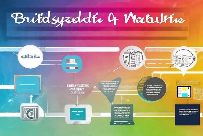 如何自己建个网站教程；如何自己建个网站教程图片