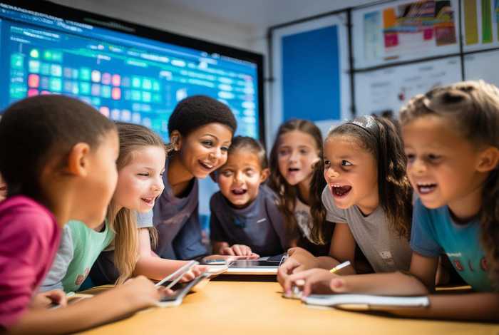 四年级学编程应该学哪种 - 四年级学编程应该学哪种方法 四年级学编程应该学哪种 - 四年级学编程应该学哪种方法