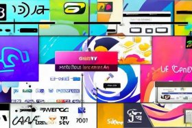 平面设计类网站有哪些 平面设计平台有哪些