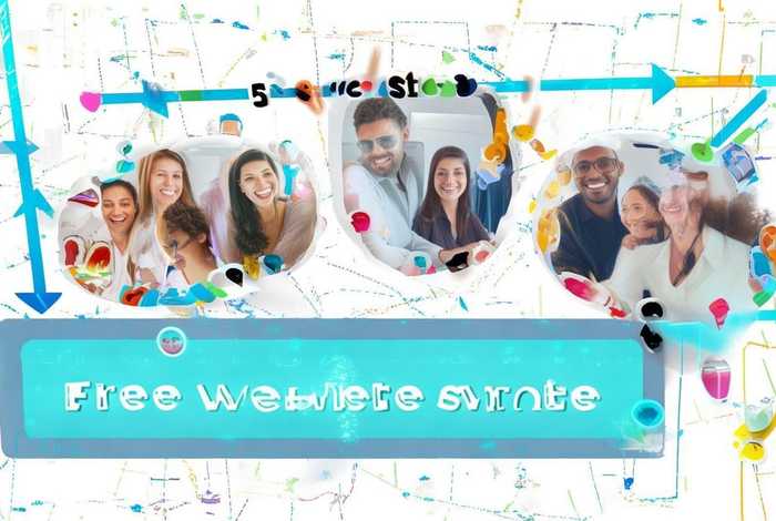 免费搭建自己的官网，如何免费搭建自己的网站