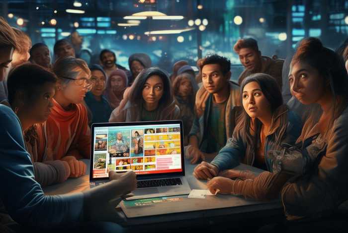 免费发广告的qq群 - 免费发广告的qq群是真的吗