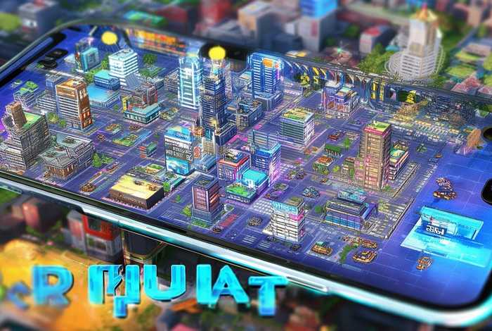 腾讯建造类游戏手游 - 腾讯建造类游戏手游推荐