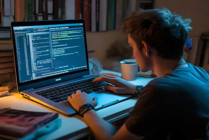 如何创建自己的个人网站代码、如何创建自己的个人网站代码呢