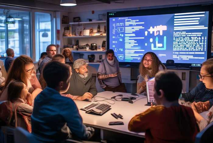 人人会教程 - 人人会编程 人人会教程 - 人人会编程