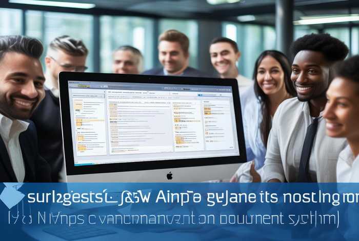 企业文档管理系统软件哪个好 企业文档管理系统软件哪个好用