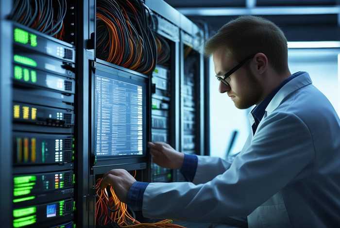 建立自己的ldap服务器、搭建ldap服务器