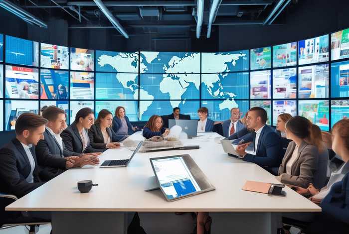 跨境电商自建站平台，跨境电商自建站平台是什么