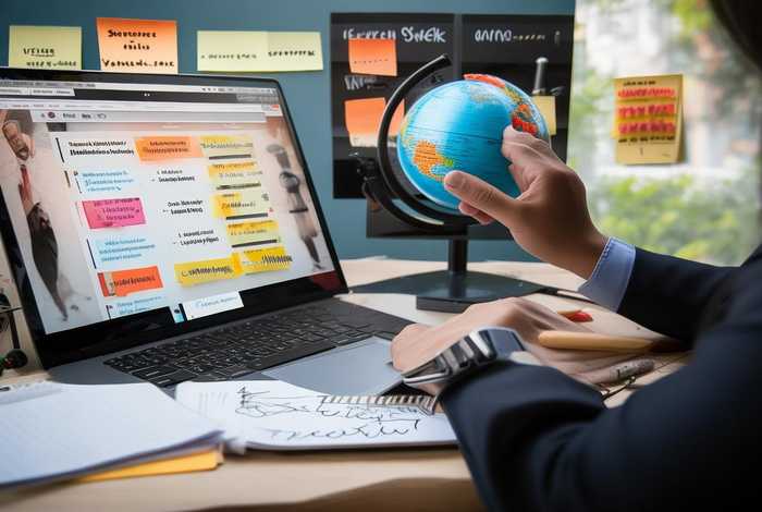 外贸独立站怎么做外链销售；外贸独立站怎么做外链销售业务