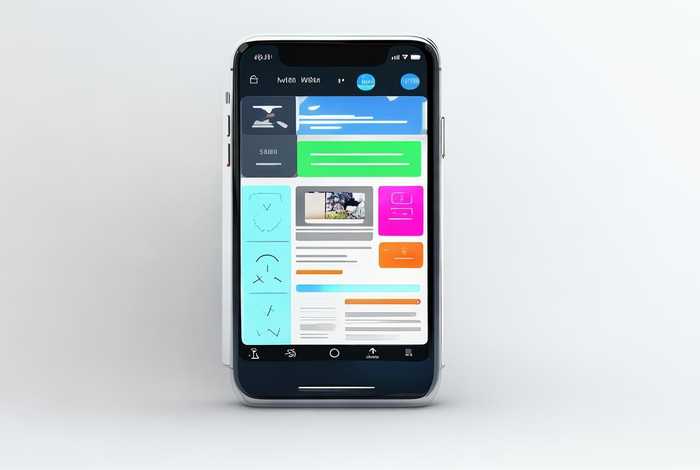 手机网页制作软件 - 手机上制作网页的软件