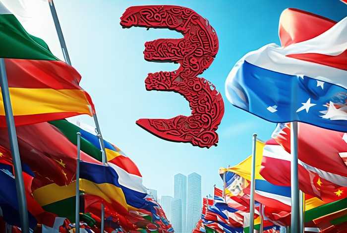 收藏十个以上海外域名；上海外三