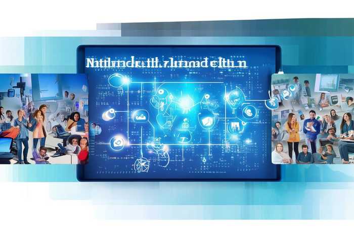 网络营销平台推广方案 - 网络营销平台推广方案范文