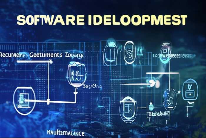 软件开发的基本过程包括哪六个 软件开发的基本过程包括哪六个环节