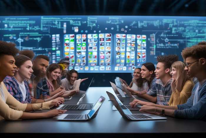 开发小程序学什么专业好 - 开发小程序学什么专业好找工作