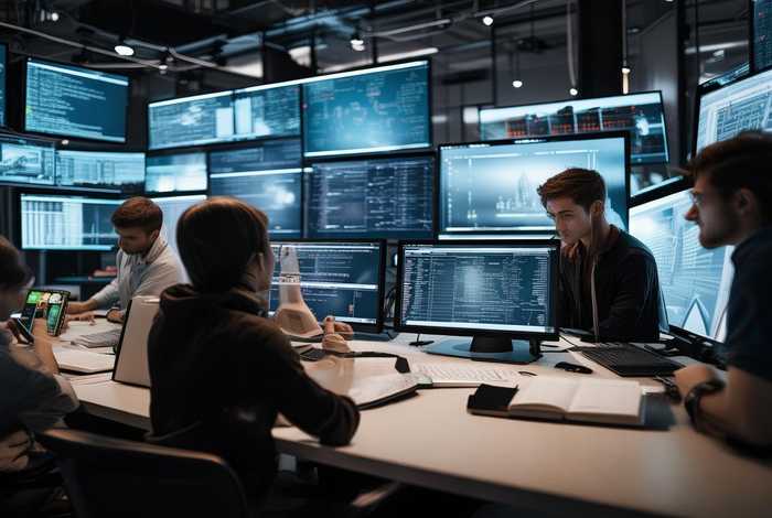 如何进行小程序开发 如何进行微信小程序的开发