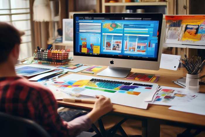 网络设计师是做什么的（网络设计师是做什么的工作）