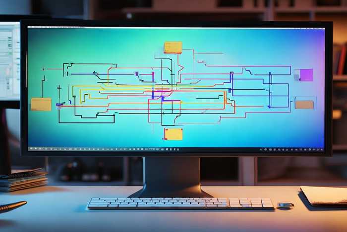 网络设计图怎么做、网络设计图怎么做好看