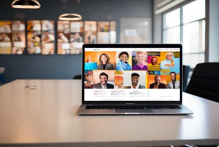 企业网站建设招商，企业网站建设招商方案