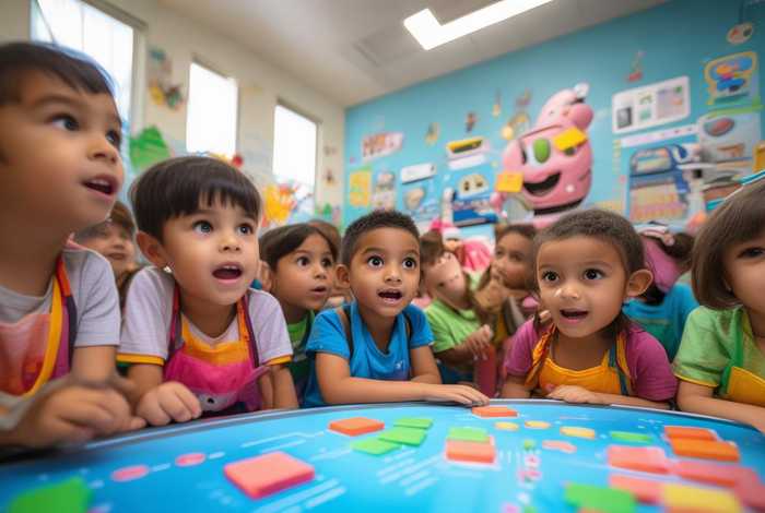 少儿编程干嘛的,少儿编程是干啥的 少儿编程干嘛的,少儿编程是干啥的