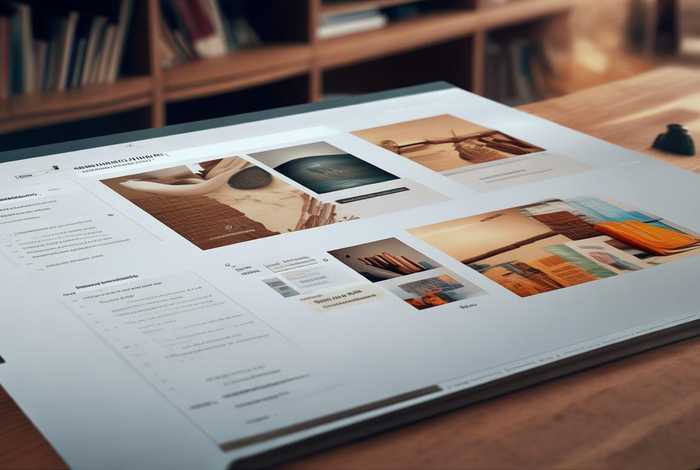 图书馆网站建设方案；图书馆网站建设方案范文