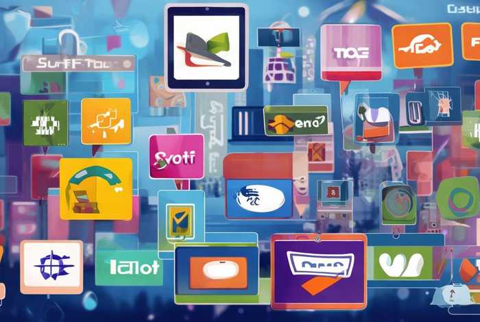 美国电商平台排行榜前十名2022年（美国电商平台排行榜前十名2022年有哪些）