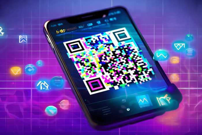 手机如何做网站二维码图片，手机如何做网站二维码图片识别