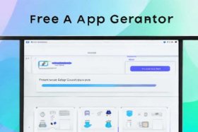 免费的ai生成app软件 - 免费一键生成app的软件