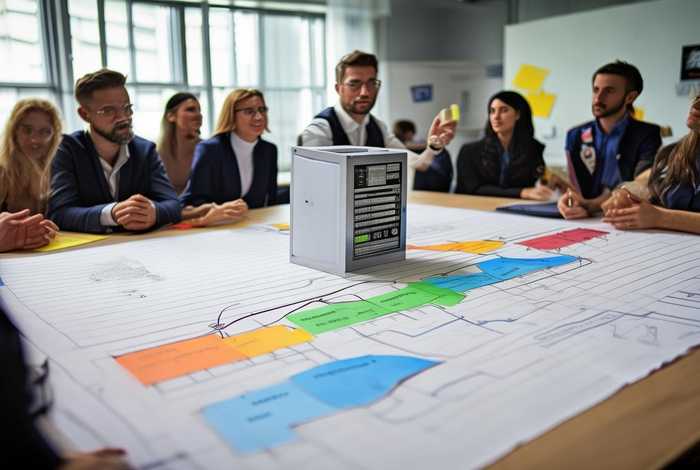 生命周期法开发系统的步骤有哪些 - 生命周期法开发管理信息系统的步骤 生命周期法开发系统的步骤有哪些 - 生命周期法开发管理信息系统的步骤