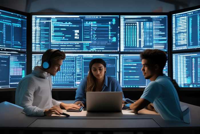 手机app开发软件制作（手机app开发软件制作方法）