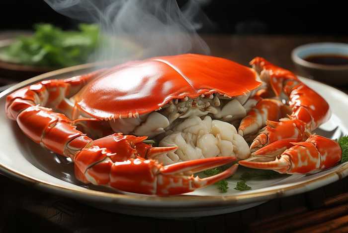 清蒸大闸蟹正确做法 清蒸大闸蟹正确做法几分钟熟