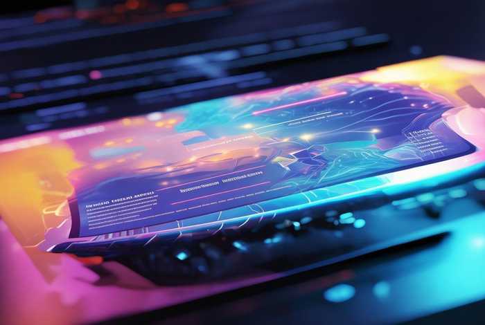 如何设计web界面 - 瞬间之美-web界面设计如何让用户心动